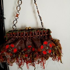 Purse by Mary Frances